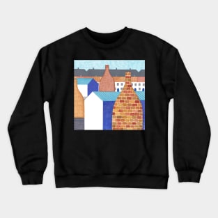 STOKE ON TRENT: SERIES Crewneck Sweatshirt